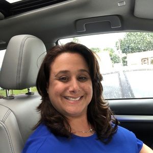 Meet your Posher, Randi